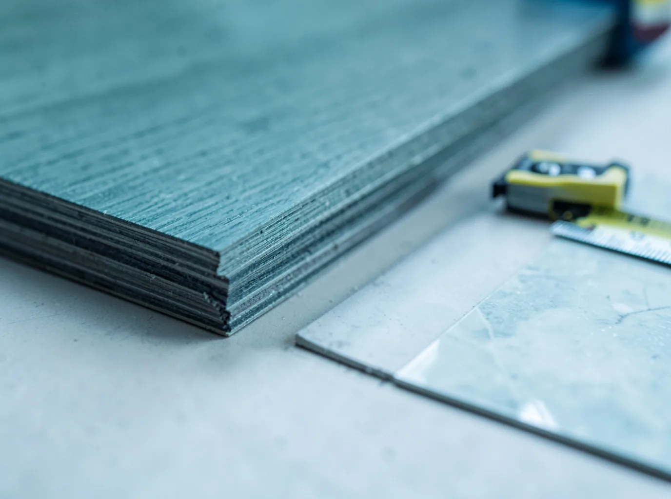 Luxury Vinyl Plank Installation Russell, KS FAQs